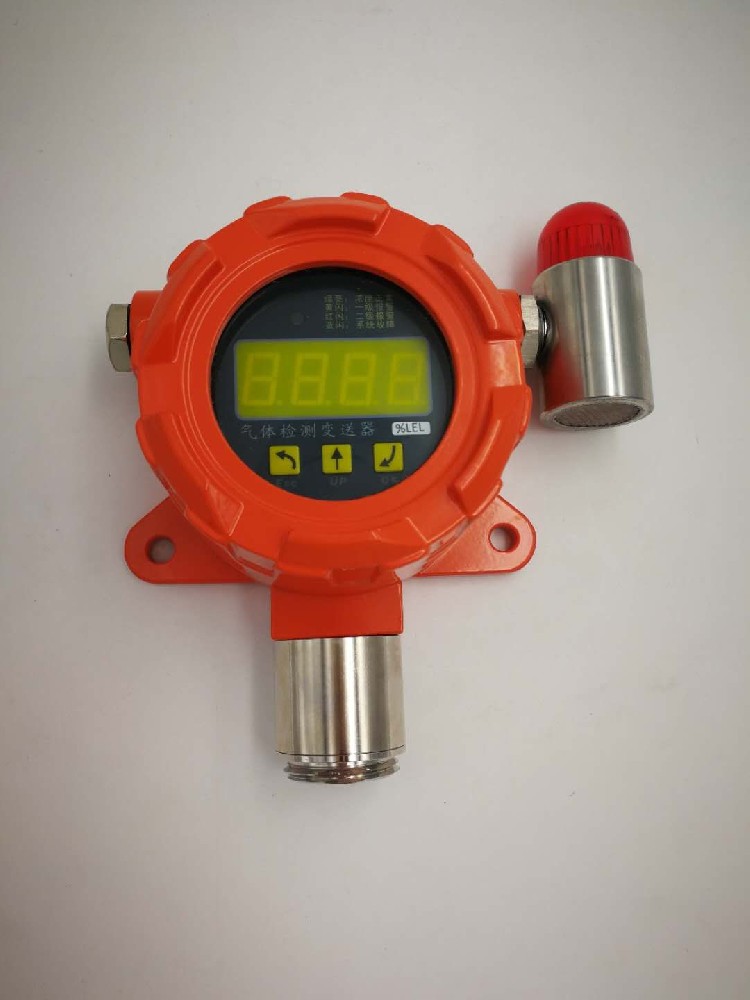 （可燃、有毒）氣體報警器